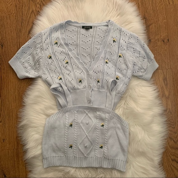 Wild Fable Top - Picture 2 of 12